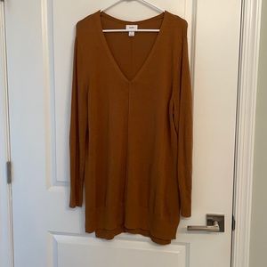 OLD NAVY SWEATER - SIZE XL